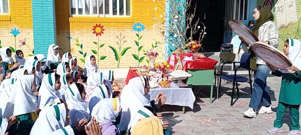 در پاسداشت فرهنگ کهن ایرانی؛ یلدا
