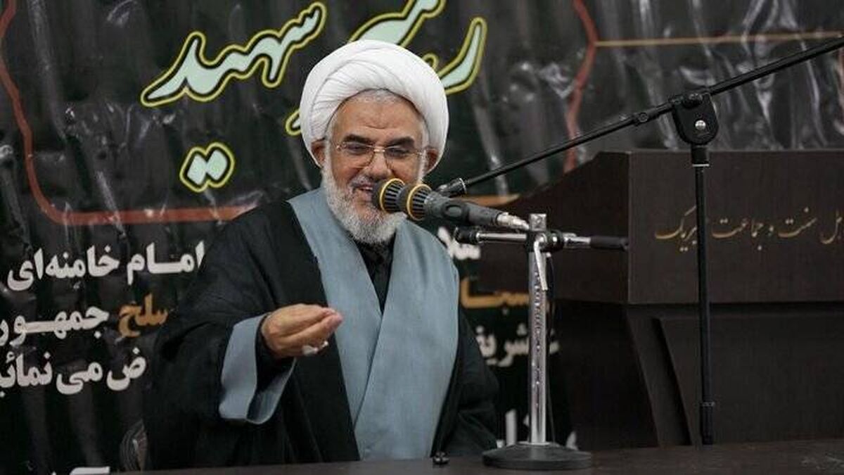آرایش مردمی در اربعین، اقتدار جبهه مقاومت را تقویت می‌کند