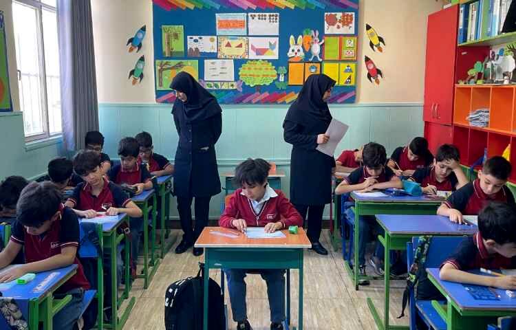 افت‌‌ تحصیلی نیاز به بررسی و ارائه راهکار کارآمد دارد