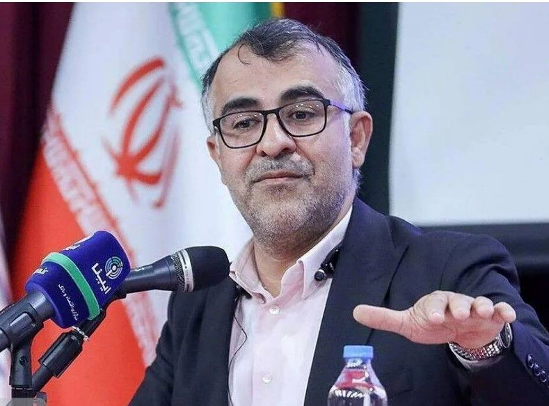 تصویب کنوانسیون پالرمو هنوز رسماً به FATF گزارش نشده است