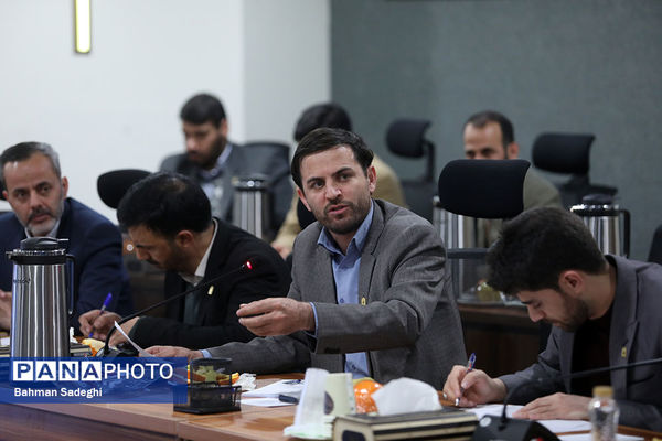 اختتامیه دوره توانمندسازی معاونان پرورشی و تربیت‌بدنی مناطق سراسر کشور (تمنا۳)