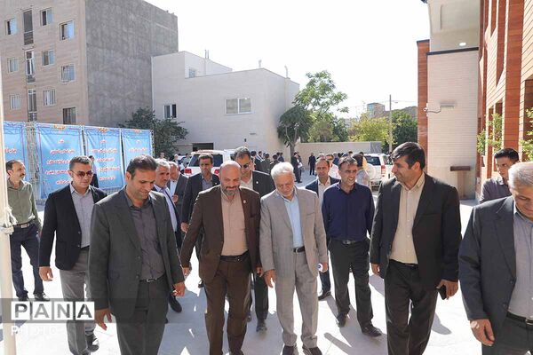 از مدرسه سبز تا دانشگاه فرهنگیان؛ خراسان شمالی در مسیر تحول زیرساخت‌های آموزشی