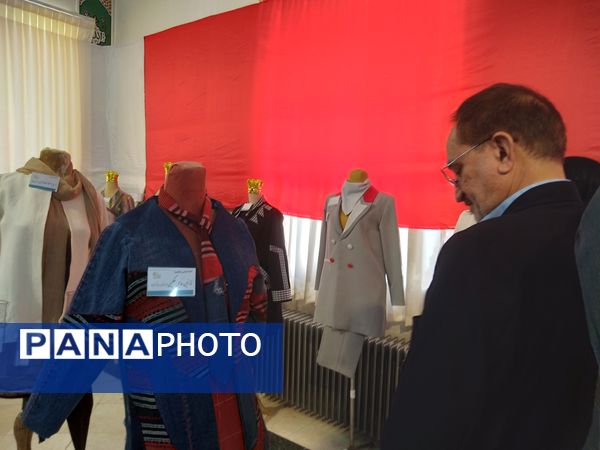 جشنواره دانش‌آموزی نقش یادگار در یزد