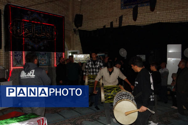 از پرواز تا میزبانی؛ مسجدالقرآن شیراز میزبان پیکر پاک شهید گمنام