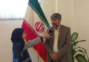 پانا و سازمان دانش‌آموزی به شناسایی استعدادهای دانش‌آموزان کمک می‌کنند