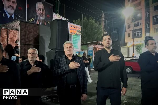 همچون قاسم ابن الحسن(علیه السّلام)، هم عهد با ولی زمان