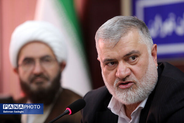 شورای آموزش و پرورش مشترک شهر و شهرستان های استان تهران