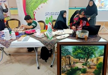 مهارت‌آموزی دانش‌آموزان؛ گامی در مسیر غنی‌سازی اوقات فراغت تابستان