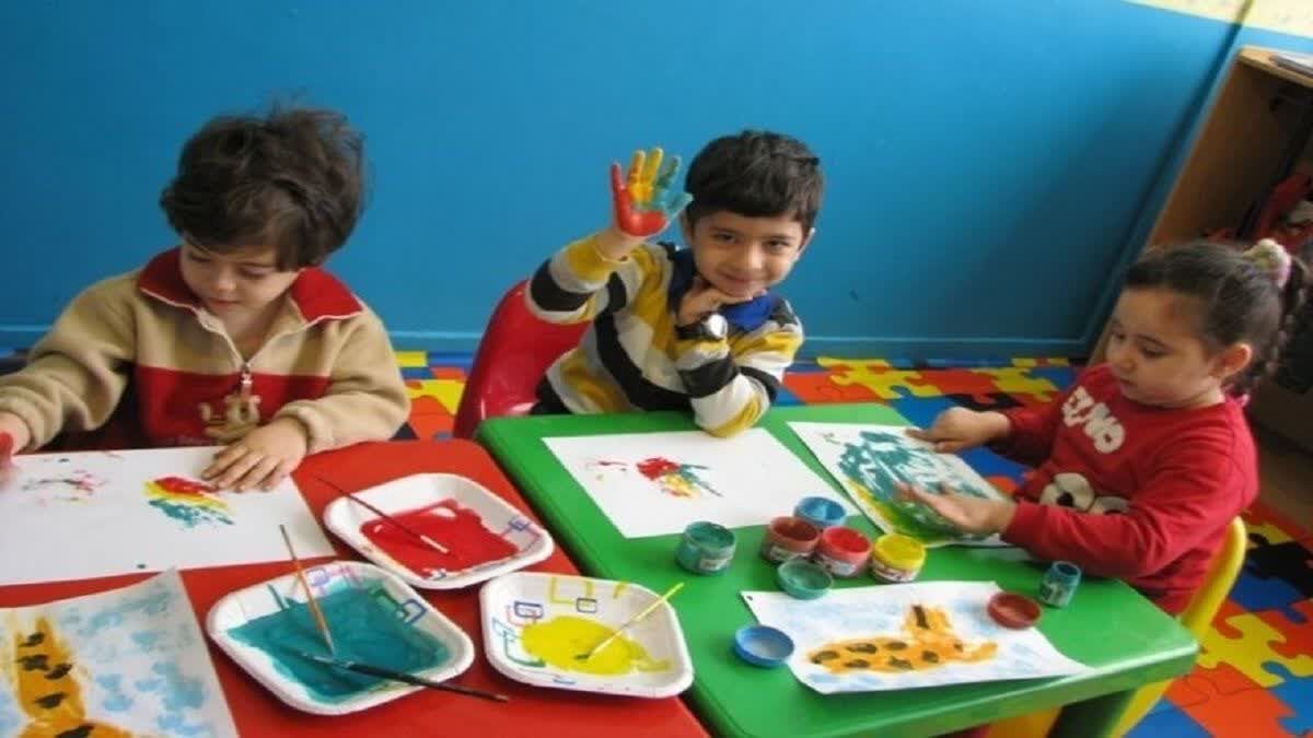 کودکستان‌ها ملزم به ثبت‌نام نوآموزان در سیدا و دریافت ابلاغ شهریه شدند