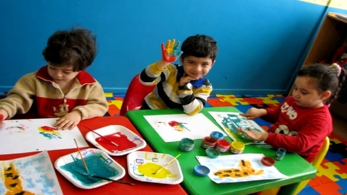کودکستان‌ها ملزم به ثبت‌نام نوآموزان در سیدا و دریافت ابلاغ شهریه شدند