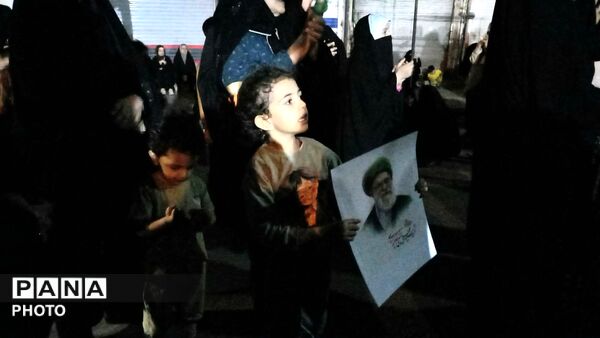 از الشتر تا لبنان؛ فریاد برادری و حمایت از مقاومت