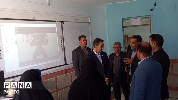 برگزاری مسابقات استانی قرآن، عترت و نماز دانش آموزان و فرهنگیان استان لرستان