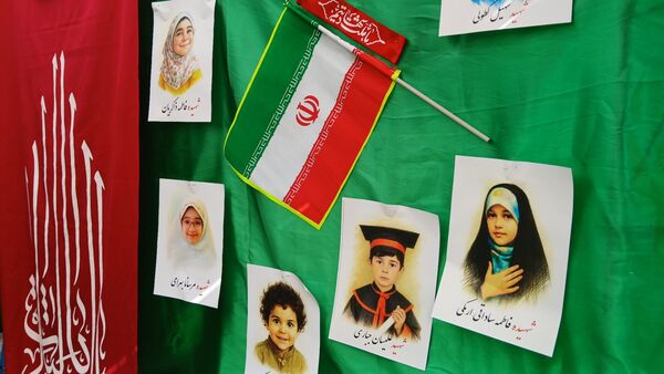 تهران در مسیر عشق