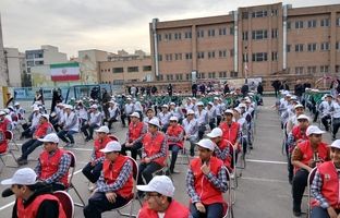  ورزش از کلید واژه‌های مهم  توسعه 