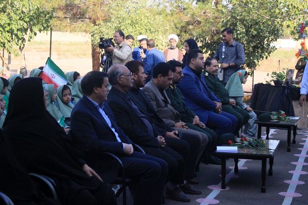 شور عاطفه‌ها در کرمان