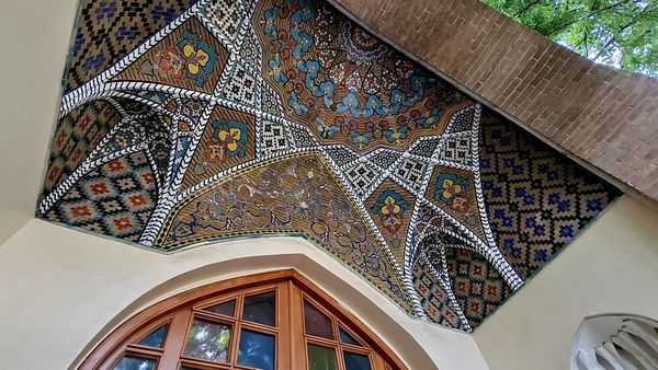 دارالفنون؛مدرسه‌ای به وسعت ایران