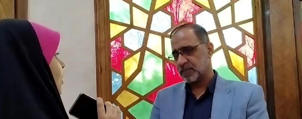 کاشت ۱۱۰ هزار نهال تا پایان فروردین در همه مناطق اصفهان