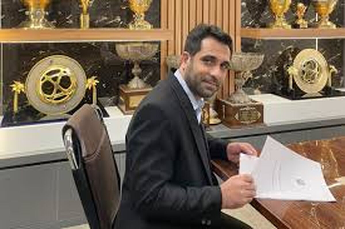 تکیه «اینالو» بر کرسی مدیریت باشگاه پرسپولیس؛ موتور اقتصادی سرخ‌پوشان روشن می‌شود!