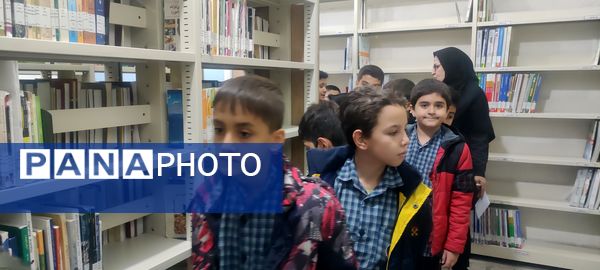 آموزش پیشگیری از بیماری دیابت به دانش‌آموزان شهرستان قدس