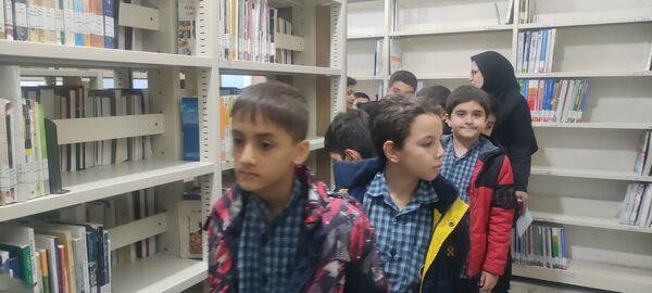آموزش پیشگیری از بیماری دیابت به دانش‌آموزان شهرستان قدس