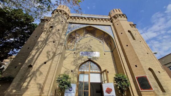 درخشش اندیشه شاهد منطقه ۱۶ در رویداد لیگ جت تهران