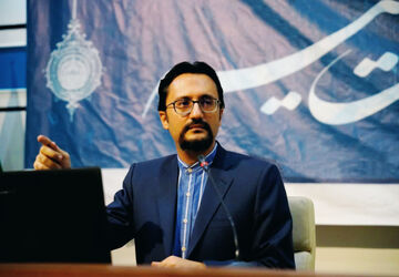 برنامه‌های عزاداری دهه آخر صفر در حرم شاهچراغ (ع) 