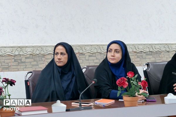  کارگاه پیشگیری از مصرف مواد مخدر در قرچک