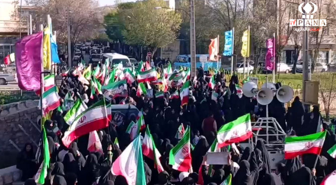 جشن میلاد مهربانی در کنار غرور ملی