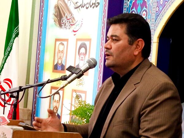 یک سال از نبود شهید جمهور میگذرد