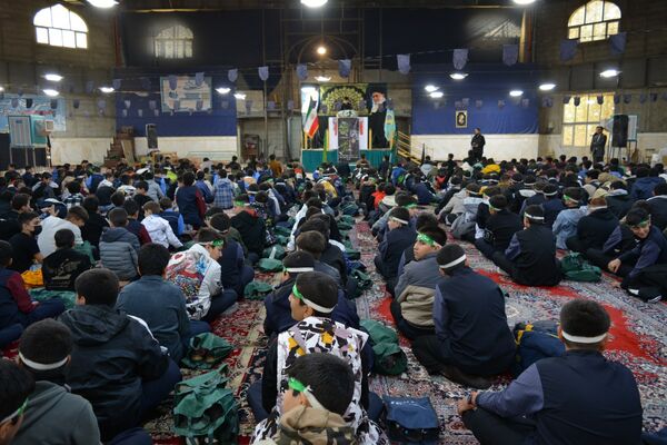 نوگلان فاطمی بهارستانی