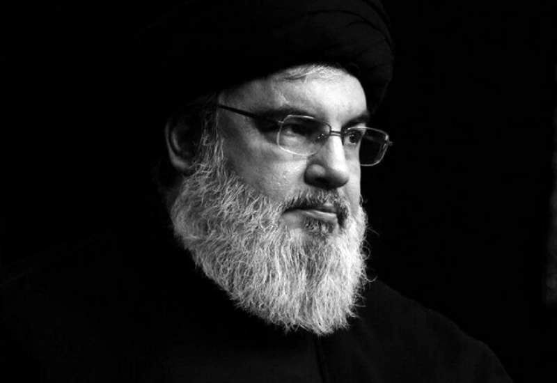 سالگرد شهادت سید حسن نصرالله ؛ پژواک ایستادگی و جهاد تا ابد