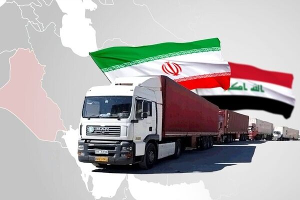 ‌لزوم توجه ایران به ظرفیت اقتصادی عراق‌/ ‌چالش گروه‌های مقاومت در عراق