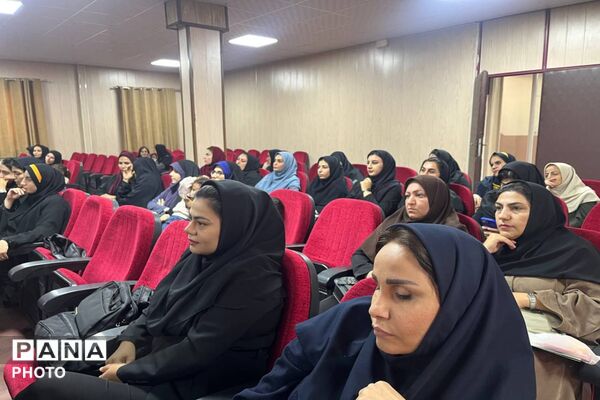 آیین گرامیداشت هفته تربیت‌بدنی در آموزش و پرورش ملارد 