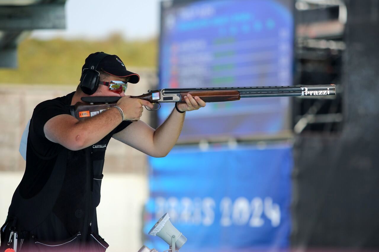 جام‌جهانی اهداف پروازی؛ بیرانوند بیست‌وپنجم شد