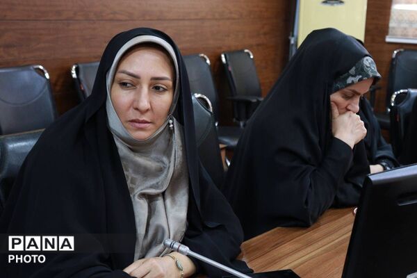 نشست هم‌اندیشی مدیران ارشد آموزش‌ و پرورش شهرتهران