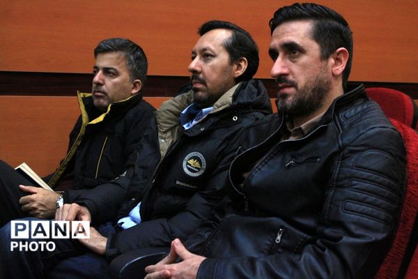 اجرای اولین دوره آموزشی کیفیت‌بخشی سلامت و تندرستی در بهارستان‌دو