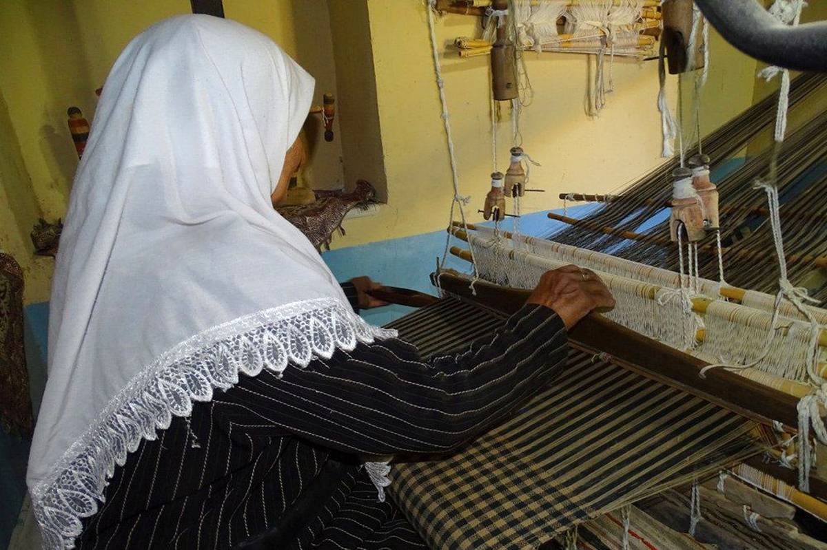 کمبود کارگاه‌های تبدیلی؛ چالش اصلی کرک در شهرستان
سربیشه 