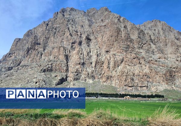 زیبایی های طبیعی شهرستان پاوه به روایت تصویر