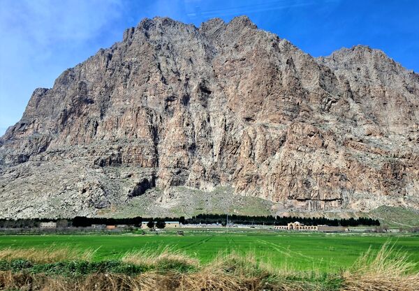 زیبایی های طبیعی شهرستان پاوه به روایت تصویر