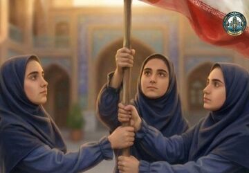قهرمانان خاموش کلاس من