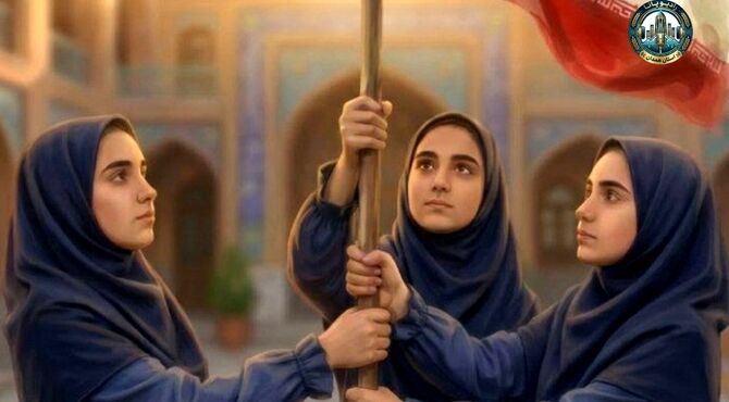 قهرمانان خاموش کلاس من