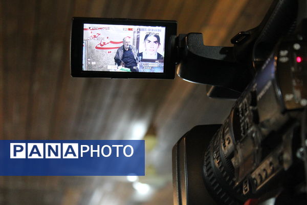 یادواره طلبه شهید حسینعلی جعفری فیروزجایی