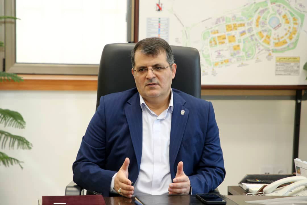 نقش ۲۸ درصدی بخش کشاورزی در تحقق  رشد ۸ درصدی اقتصاد