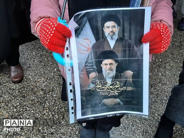 باران مانع عشق گالیکشی‌ها به رهبری نشد