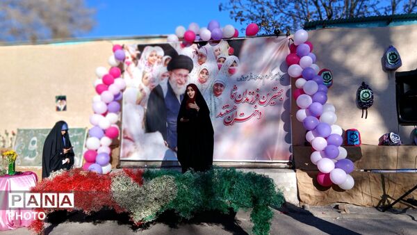 ماهدخت، بزرگ‌ترین جشن به یاد دختران میناب