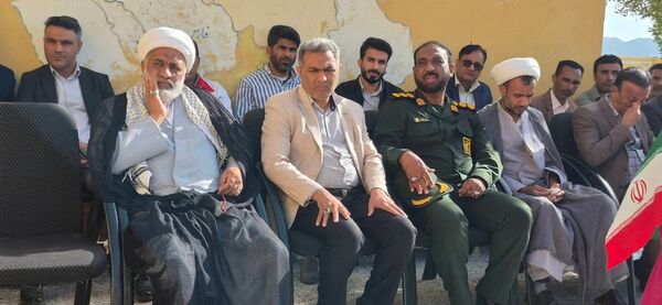 طنین زنگ انقلاب در مدرسه نصر سردشت بشاگرد