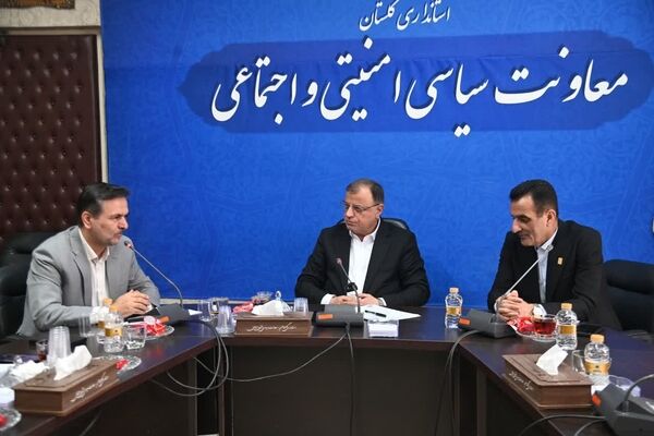 تقویت زیرساخت‌ها و مطالبه گری از وزارت خانه‌ها از ضرورت مدیران است