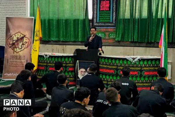 «احلی من العسل» همزمان با ششم محرم و سالروز شهادت حضرت قاسم(ع) در بهارستان دو