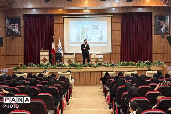 در مسیر تحول تربیتی؛ حضور مربیان فیروزکوه در رویداد تخصصی «تا اوج»