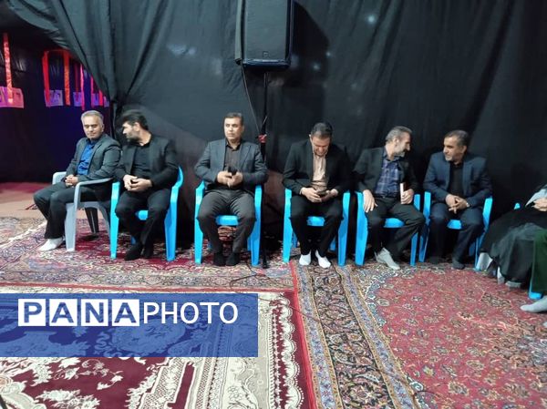 راهیان نور جایی که زمان می‌ایستد و دل‌ها می‌تپد
